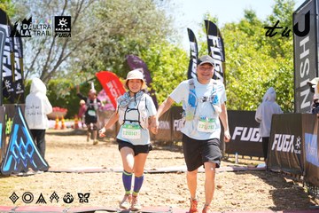 Dalat Ultra Trail 2026 - Ảnh #4696191