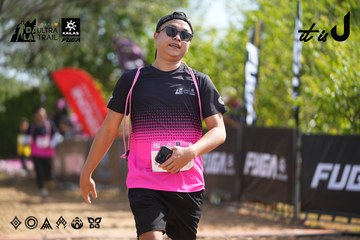 Dalat Ultra Trail 2026 - Ảnh #4901018