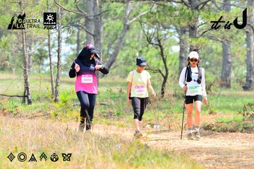 Dalat Ultra Trail 2026 - Ảnh #4873530