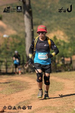 Dalat Ultra Trail 2026 - Ảnh #4716269