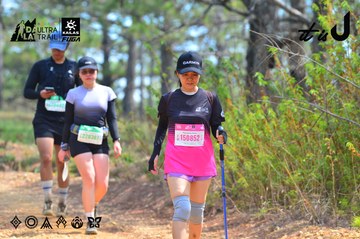 Dalat Ultra Trail 2026 - Ảnh #4793450