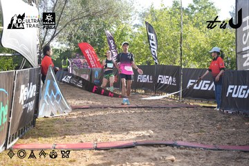 Dalat Ultra Trail 2026 - Ảnh #4862537