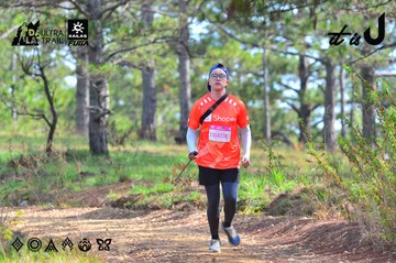 Dalat Ultra Trail 2026 - Ảnh #4750566