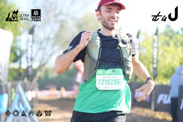 Dalat Ultra Trail 2026 - Ảnh #4682535