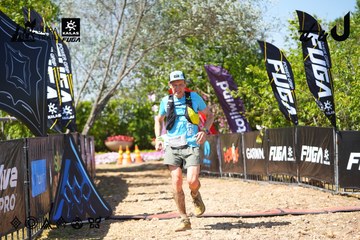 Dalat Ultra Trail 2026 - Ảnh #4737534