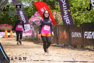 Dalat Ultra Trail 2026 - Ảnh #4870302