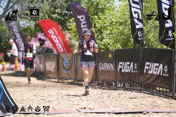 Dalat Ultra Trail 2026 - Ảnh #4693916