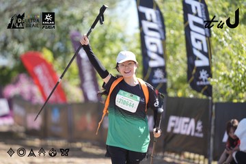 Dalat Ultra Trail 2026 - Ảnh #4685979