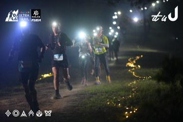 Dalat Ultra Trail 2026 - Ảnh #4719587