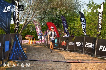 Dalat Ultra Trail 2026 - Ảnh #4743259