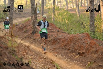 Dalat Ultra Trail 2026 - Ảnh #4841682
