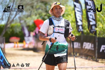 Dalat Ultra Trail 2026 - Ảnh #4703136