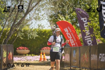 Dalat Ultra Trail 2026 - Ảnh #4684093