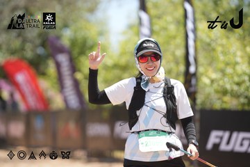 Dalat Ultra Trail 2026 - Ảnh #4692218