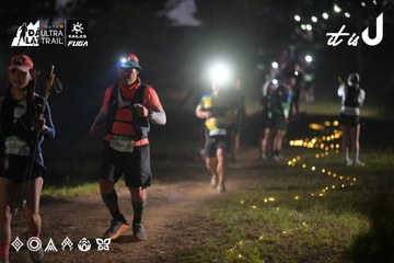 Dalat Ultra Trail 2026 - Ảnh #4720980