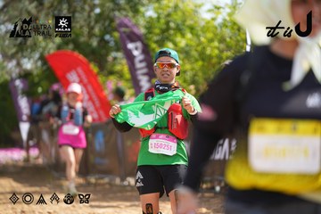 Dalat Ultra Trail 2026 - Ảnh #4901667