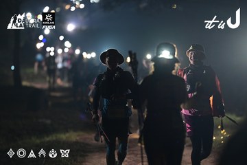 Dalat Ultra Trail 2026 - Ảnh #4718645