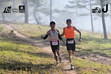 Dalat Ultra Trail 2026 - Ảnh #4894515