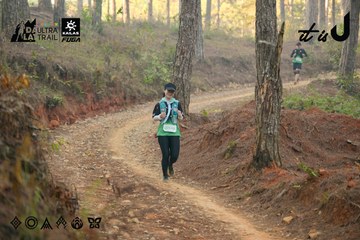 Dalat Ultra Trail 2026 - Ảnh #4841511