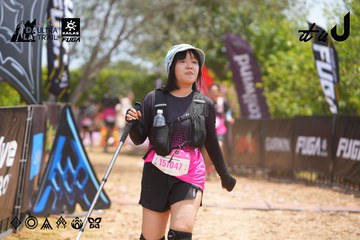 Dalat Ultra Trail 2026 - Ảnh #4867517