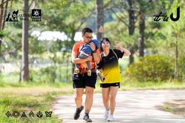 Dalat Ultra Trail 2026 - Ảnh #4834384