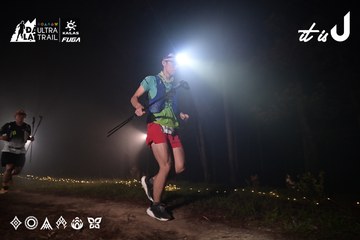 Dalat Ultra Trail 2026 - Ảnh #4704687