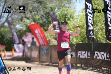 Dalat Ultra Trail 2026 - Ảnh #4692531
