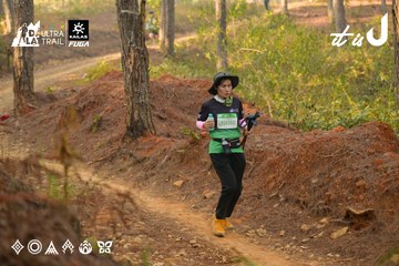 Dalat Ultra Trail 2026 - Ảnh #4841980