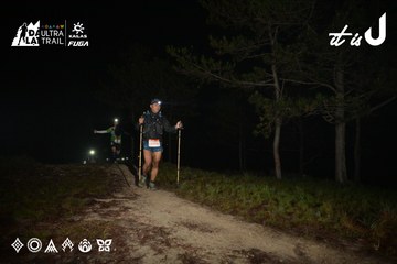 Dalat Ultra Trail 2026 - Ảnh #4751442