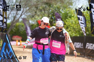 Dalat Ultra Trail 2026 - Ảnh #4868506