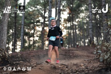 Dalat Ultra Trail 2026 - Ảnh #4740946