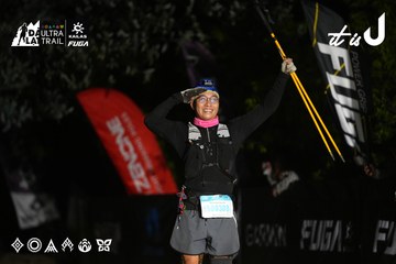 Dalat Ultra Trail 2026 - Ảnh #4759167