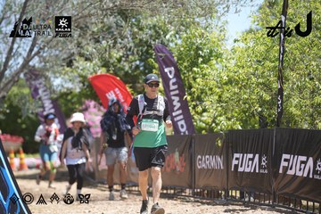 Dalat Ultra Trail 2026 - Ảnh #4692369