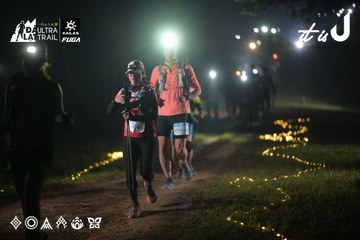 Dalat Ultra Trail 2026 - Ảnh #4719675