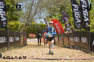 Dalat Ultra Trail 2026 - Ảnh #4694672