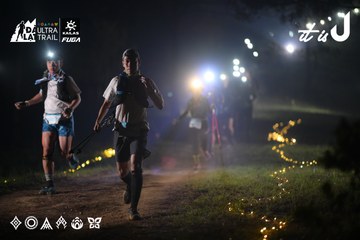 Dalat Ultra Trail 2026 - Ảnh #4719582