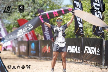 Dalat Ultra Trail 2026 - Ảnh #4747116