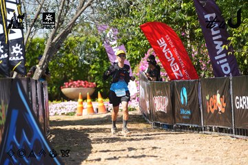 Dalat Ultra Trail 2026 - Ảnh #4737677