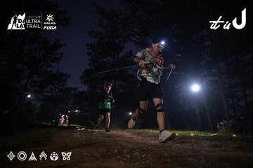 Dalat Ultra Trail 2026 - Ảnh #4730252