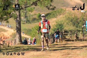 Dalat Ultra Trail 2026 - Ảnh #4715353