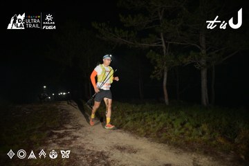 Dalat Ultra Trail 2026 - Ảnh #4751155