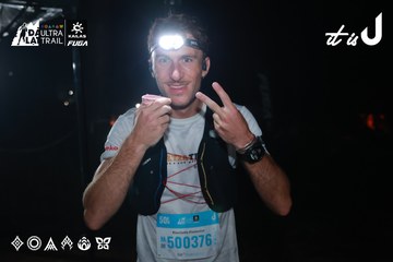 Dalat Ultra Trail 2026 - Ảnh #4738439