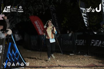 Dalat Ultra Trail 2026 - Ảnh #4762999