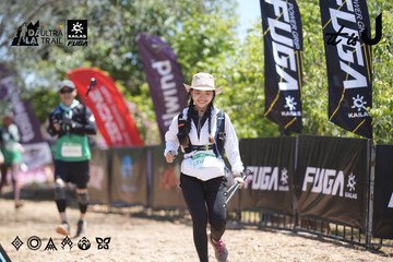 Dalat Ultra Trail 2026 - Ảnh #4693686