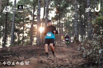 Dalat Ultra Trail 2026 - Ảnh #4740920