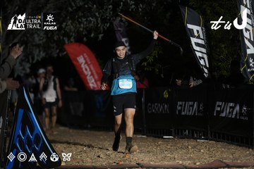 Dalat Ultra Trail 2026 - Ảnh #4762435