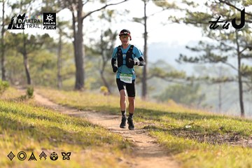 Dalat Ultra Trail 2026 - Ảnh #4894714