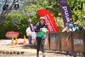 Dalat Ultra Trail 2026 - Ảnh #4699201