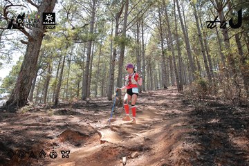 Dalat Ultra Trail 2026 - Ảnh #4738830