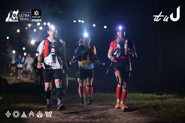 Dalat Ultra Trail 2026 - Ảnh #4707907